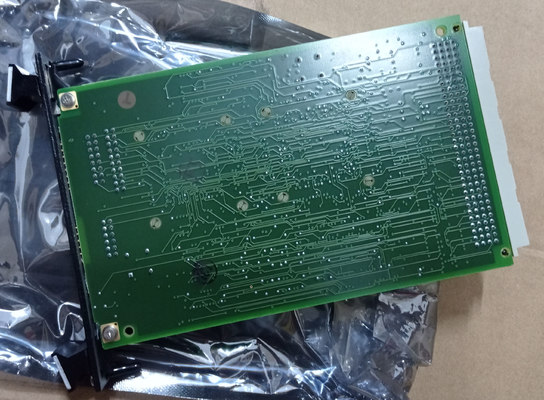 Thẻ điều khiển điện tổng quát GE IS200DSPXH1DBD