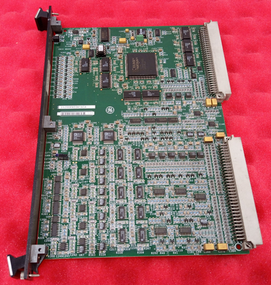 GE IS200EMIOH1ACA Trong kho Mark VI Double Height Single Slot VME Style Board