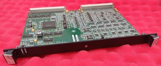 GE IS200EMIOH1ACA Trong kho Mark VI Double Height Single Slot VME Style Board