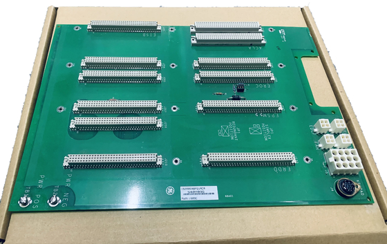 GE IS200ERBPG1A Đơn vị điều chỉnh kích thích điện thông thường