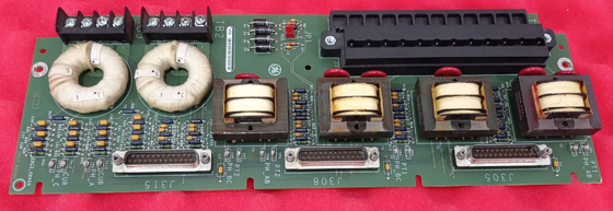 GE IS200EPCTG1AAA Hệ thống Speedtronic