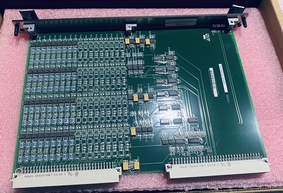 GE IS200ESELH2AAA Mark VI Excitor Selector Board Hệ thống tự động hóa công nghiệp