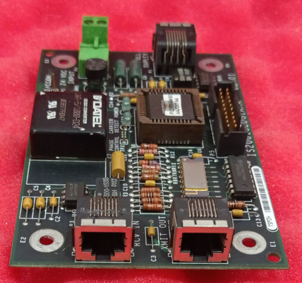 GE IS200ISBDG1AAA Mark VI IS200 In Stock Ứng dụng tự động hóa công nghiệp
