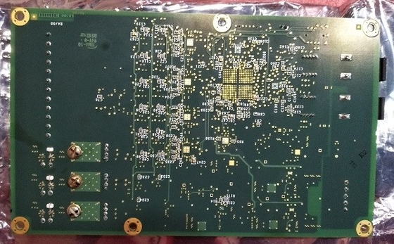 GE IS200NATCH1CPR3 Trong kho cho các ứng dụng tự động hóa công nghiệp