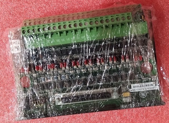 GE IS200STAIH2A IS200 In Stock DINrail TRBD bảng ANLGIO Mark series VI