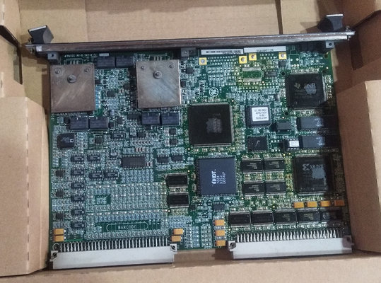 GE IS200VAICH1D IS200 Trong Sổ Mark VI Hệ thống điều khiển tuabin I / O Bảng xử lý