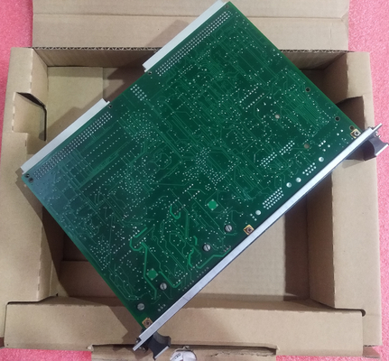 GE IS200VAICH1D IS200 Trong Sổ Mark VI Hệ thống điều khiển tuabin I / O Bảng xử lý