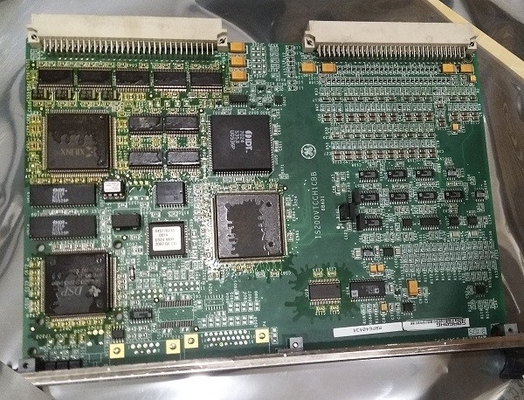GE IS200VTCCH1C IS200 In Stock Board Component Mark VI hệ thống