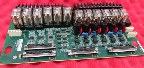 GE IS200TRLYH1B IS200 In Stock Mark VI Turbine Control System Termination Relay Card (Bản thẻ chuyển tiếp kết thúc hệ thống điều khiển tuabin)