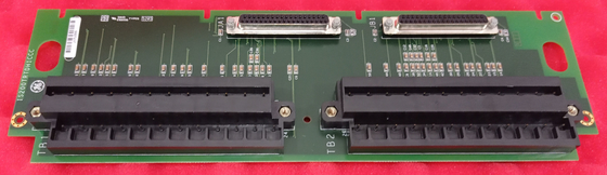 GE IS200TRTDH1C IS200 In Stock Mark VI Hệ thống RTD Input Terminal Board