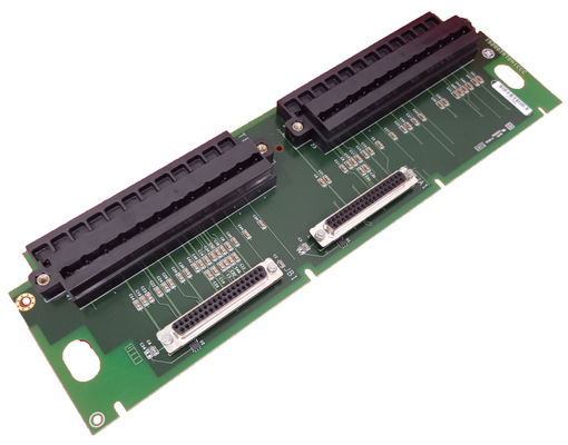 GE IS200TRTDH1C IS200 In Stock Mark VI Hệ thống RTD Input Terminal Board