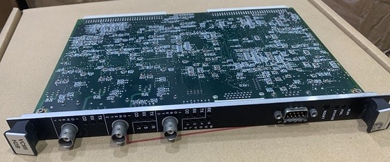 GE IS200VCMIH2B IS200 In Stock Central Control Module Mark VI Hệ thống