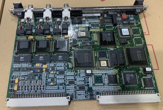 GE IS200VCMIH2B IS200 In Stock Central Control Module Mark VI Hệ thống