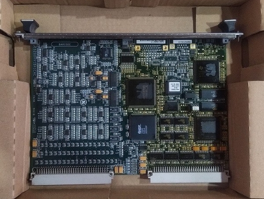 GE IS200VVIBH1C IS200 Vibration Monitor Card Mark VI Trong kho