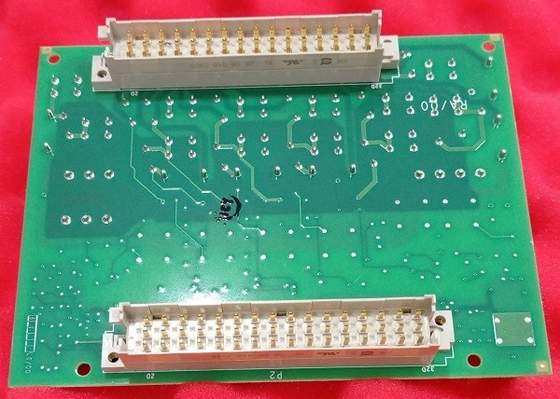 GE IS200WROBH1AAA IS200 Trong Sở Mã VI High Performance Output Relay Module