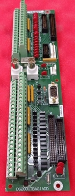 GE DS200CTBAG1A DS200 Boards and Turbine In Stock Mã số V Thẻ điều khiển