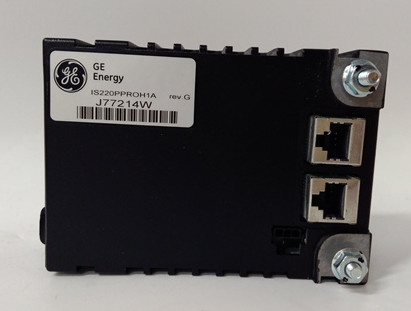 GE IS220PPRAH1A IS220 In Stock Mark VIe IO PACK PLC Module Thẻ điều khiển Speedtronic