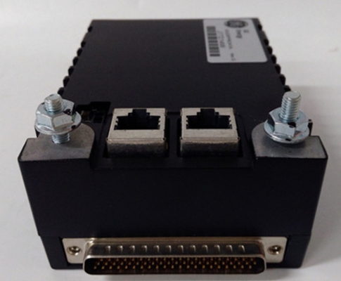 GE IS220PPRFH1A IS220 In Stock Mark VIe IO PACK Hệ thống điều khiển tua-bin