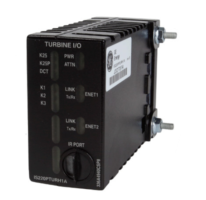 GE IS220PSVOH1A IS220 Mark VIe IO PACK Hệ thống điều khiển tuabin trong kho cho tự động hóa công nghiệp
