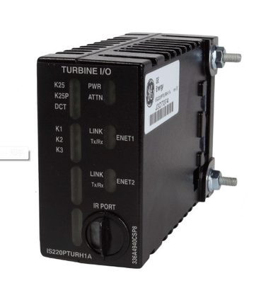 GE IS220PRTDH1A IS220 Mark VIe In Stock Kháng nhiệt thiết bị đầu vào