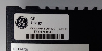 GE IS220PRTDH1A IS220 Mark VIe In Stock Kháng nhiệt thiết bị đầu vào