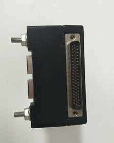 GE IS220PCNOH1A IS220 Mark VIe In Stock I / O Pack Module Speedtronic Series Hai cổng Ethernet