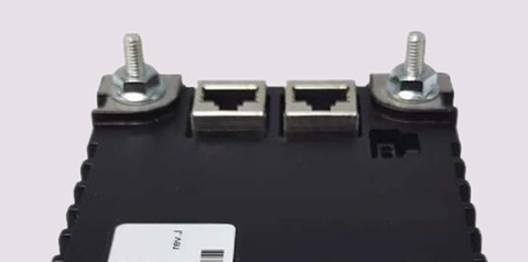GE IS220PCLAH1A IS220 Mark VIe In Stock I/O Module Turbine Control 1 năm bảo hành