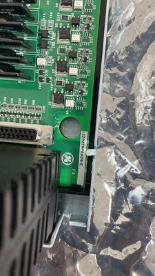 GE IS200TRPAH2AHE+IS230TNPAH2A IS200 Mark VI trong hệ thống điều khiển tuabin mô-đun vũ trụ