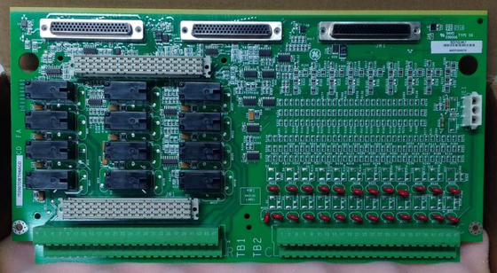 GE IS200JPDDG1AAA IS200 Mark VI In Stock Input / Output Module cho Tự động hóa công nghiệp