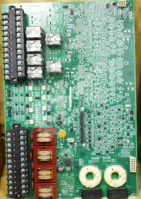 GE IS200JPDPG1AAA Mark VI IS200 Trong kho nguyên bản với bảo hành 1 năm