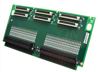 GE IS200TBTCH1BBB Mark VI IS200 General Electric In Stock Thermicouple Terminal Board