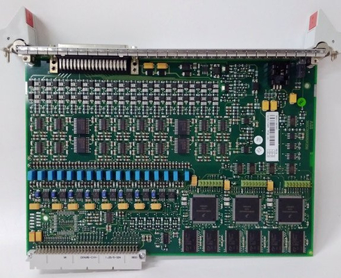 GE IS200TSVCH2A Mark VI IS200 General Electric In Stock Turbine Servo Valve I/O Module đặc biệt