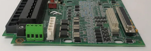 GE IS200TSVCH2A Mark VI IS200 General Electric In Stock Turbine Servo Valve I/O Module đặc biệt