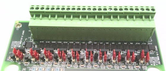 GE IS200SSCAH2A Mark VI IS200 Trong Stock Signal Conditioning Module