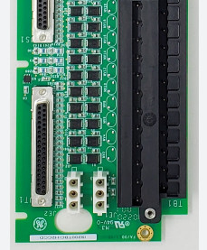 GE IS200TBCIH2C Mark VI IS200 In Stock Board Component Contact Input Group Isolation Terminal Board (Bảng kết thúc cô lập nhóm đầu vào)