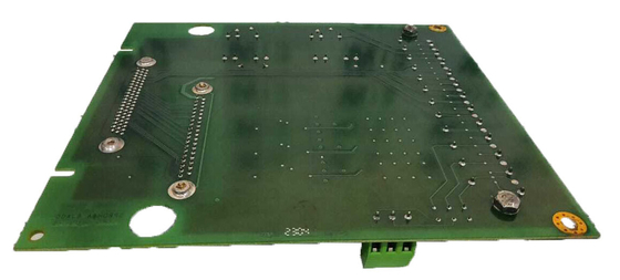 GE IS200SPROH1A Mark VI IS200 In Stock Square Thẻ mạch in hoặc bảng mạch in