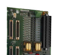 GE IS200TTURH1C Mark VI IS200 In Stock A Board Termination Hệ thống Speedtronic