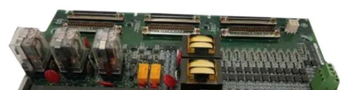 GE IS200TTURH1C Mark VI IS200 In Stock A Board Termination Hệ thống Speedtronic