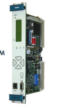 CPUM 209-595-031-111 I/O Card Rack Controller và Communication Interface Card