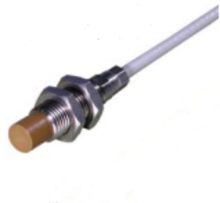 TQ402 111-402-000-012 Để đo rung động tương đối và vị trí trục của trục máy quay
