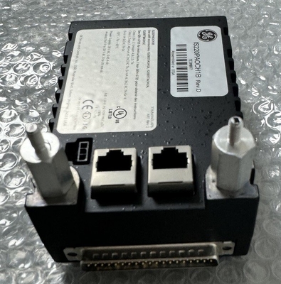 Mô-đun PLC điều khiển công nghiệp GE IS220PAOCH1B Mark VIe