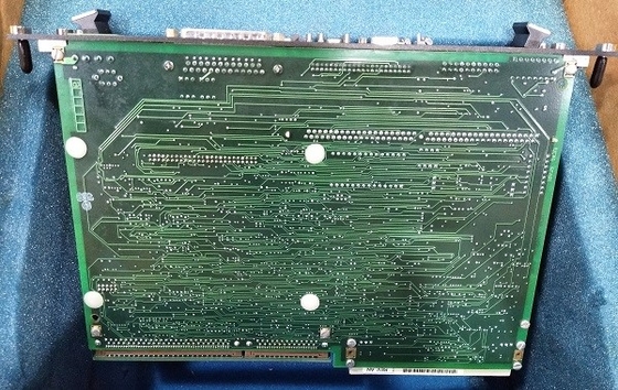 GE IS215UCVDH5A Bảng lắp ráp VME Mark VI cho VME Rack Of The Control Module