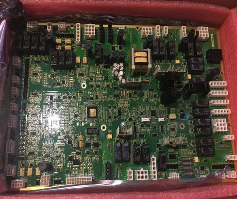 GE IS215WETAH1BB PLC kiểm soát công nghiệp Mark VI General Electric