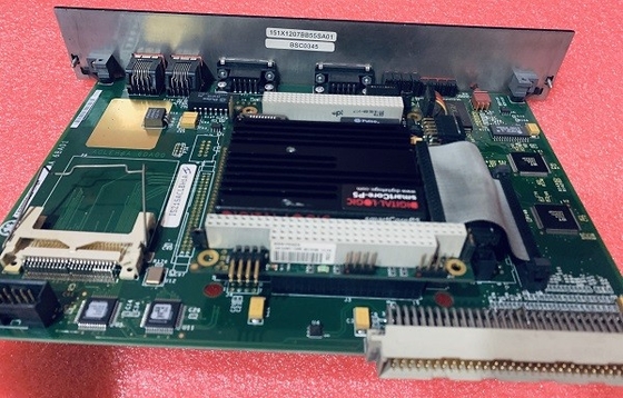GE IS215ACLEH1A EX2100 Khối điều khiển kích thích Khối điều khiển lớp ứng dụng
