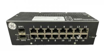 GE IS420YDIAS1B Mark VIe Analog I/O Pack GE Hệ thống điều khiển phân tán GE Control Module