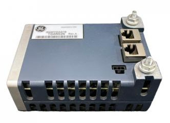 GE IS420YDIAS1B Mark VIe Analog I/O Pack GE Hệ thống điều khiển phân tán GE Control Module