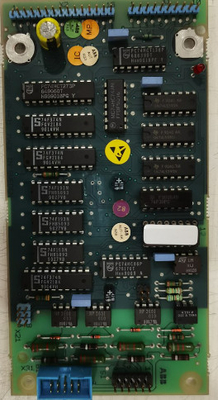 GE IS215REBFH1A Hệ thống điều khiển SpeedTronic Mark VI