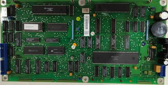 GE IS215REBFH1A Hệ thống điều khiển SpeedTronic Mark VI