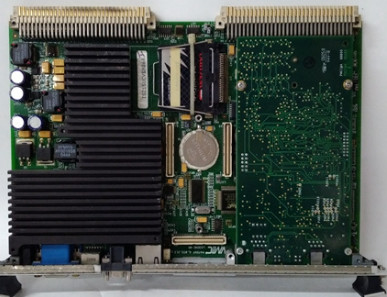GE IS215UCVEM06A Bảng &amp; điều khiển tua-bin 2 BUS CHANNEL CONTROL MARK VI