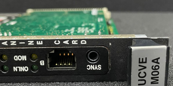 GE IS215UCVEM06A Bảng &amp; điều khiển tua-bin 2 BUS CHANNEL CONTROL MARK VI